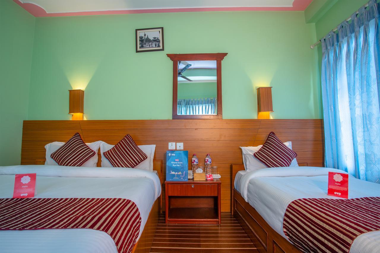 Hotel Glory Garden Похара Екстериор снимка