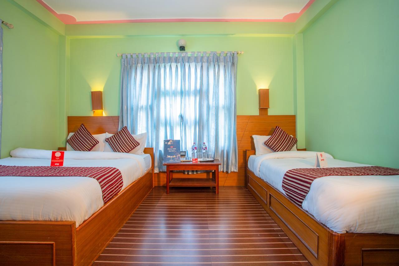 Hotel Glory Garden Похара Екстериор снимка