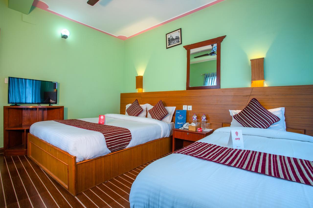 Hotel Glory Garden Похара Екстериор снимка