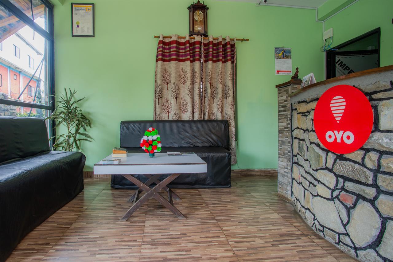 Hotel Glory Garden Похара Екстериор снимка