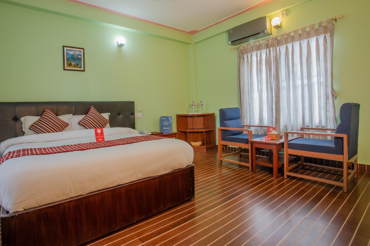 Hotel Glory Garden Похара Екстериор снимка