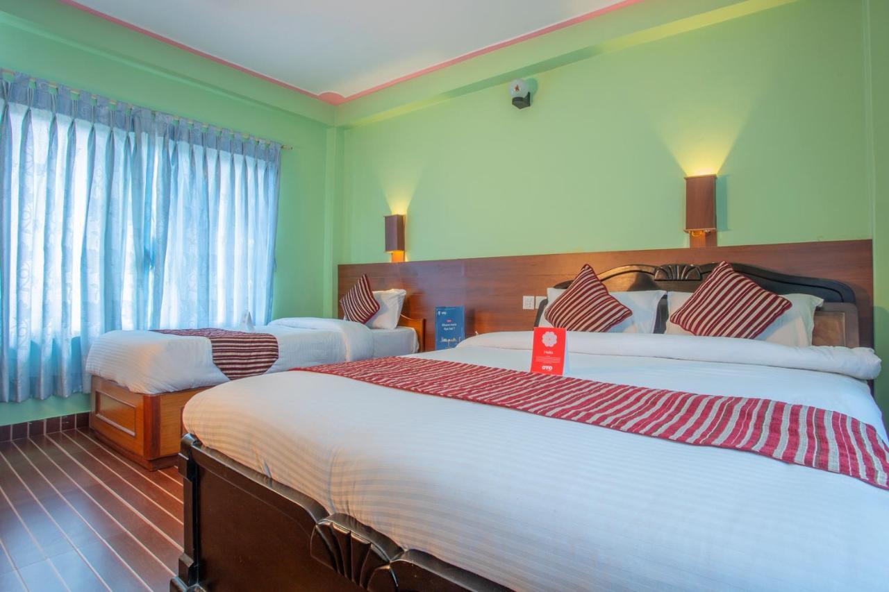 Hotel Glory Garden Похара Екстериор снимка