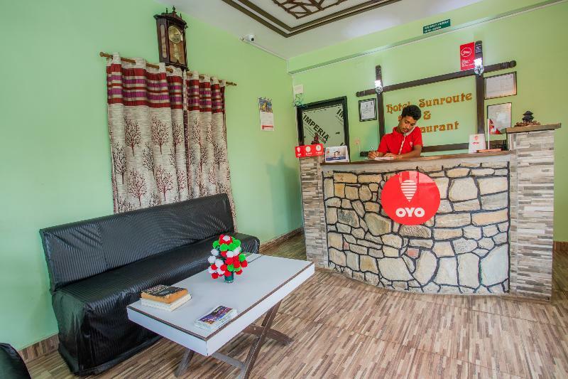 Hotel Glory Garden Похара Екстериор снимка