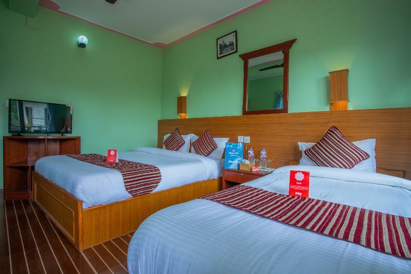 Hotel Glory Garden Похара Екстериор снимка