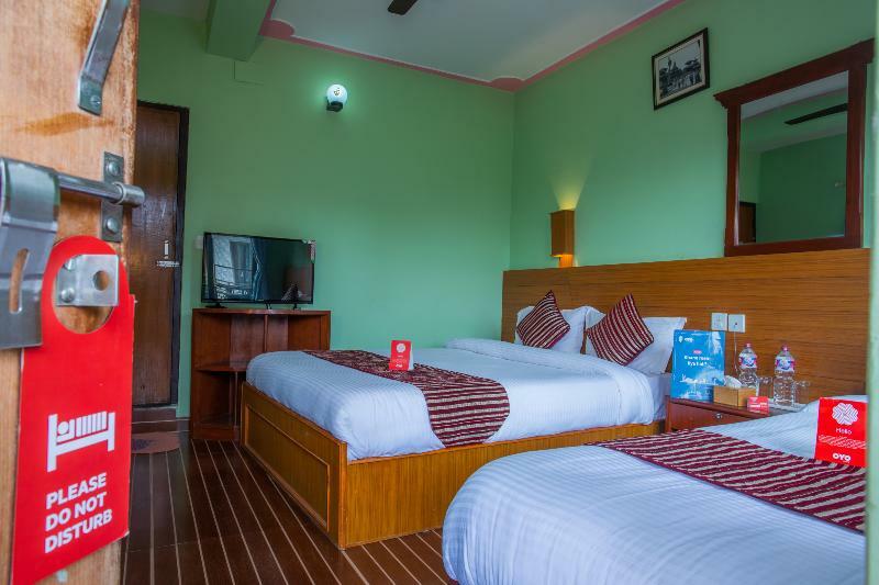 Hotel Glory Garden Похара Екстериор снимка