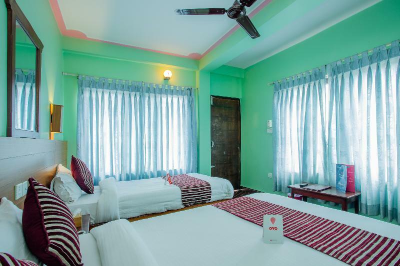 Hotel Glory Garden Похара Екстериор снимка