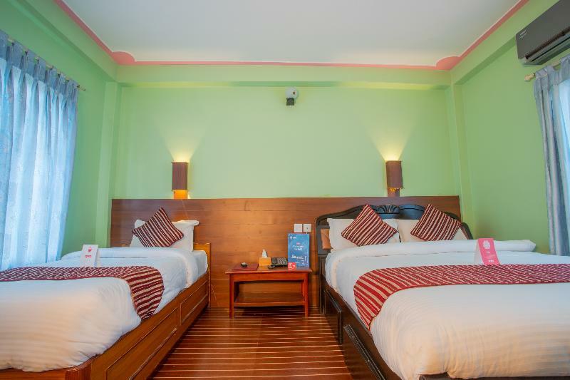 Hotel Glory Garden Похара Екстериор снимка