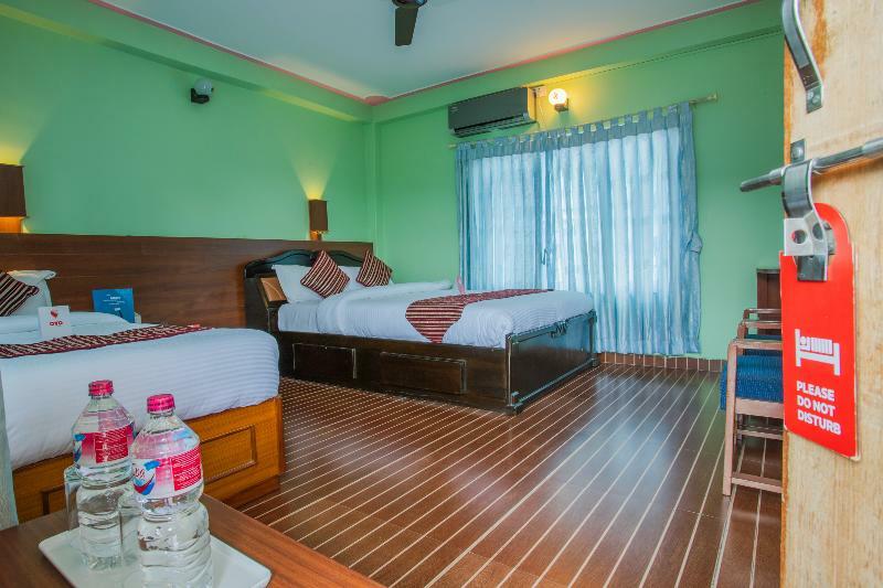 Hotel Glory Garden Похара Екстериор снимка