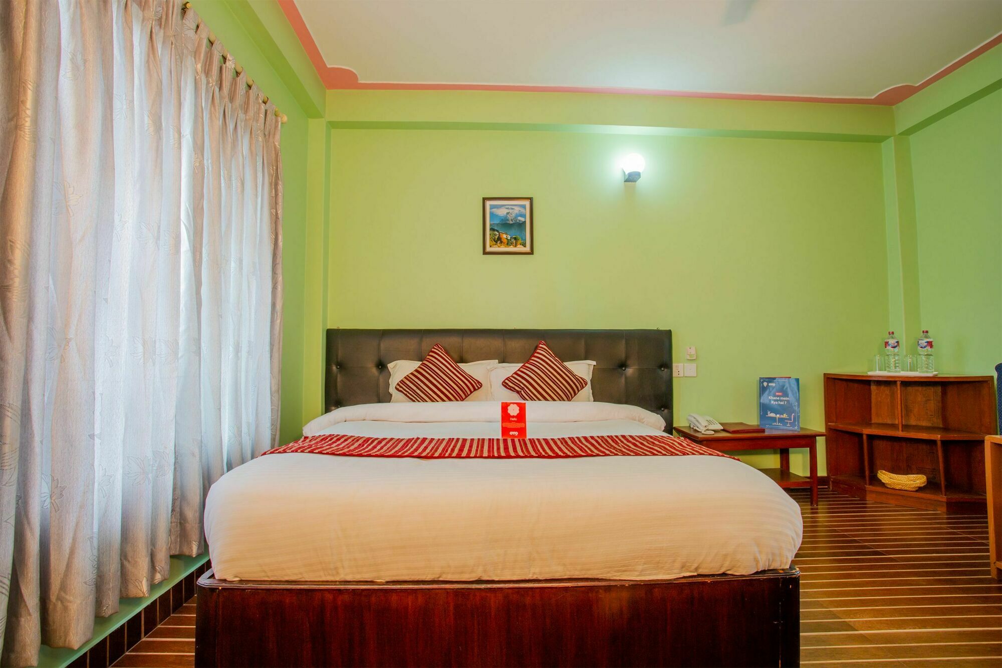 Hotel Glory Garden Похара Екстериор снимка