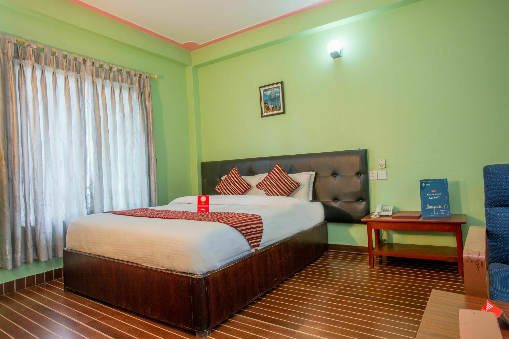 Hotel Glory Garden Похара Екстериор снимка